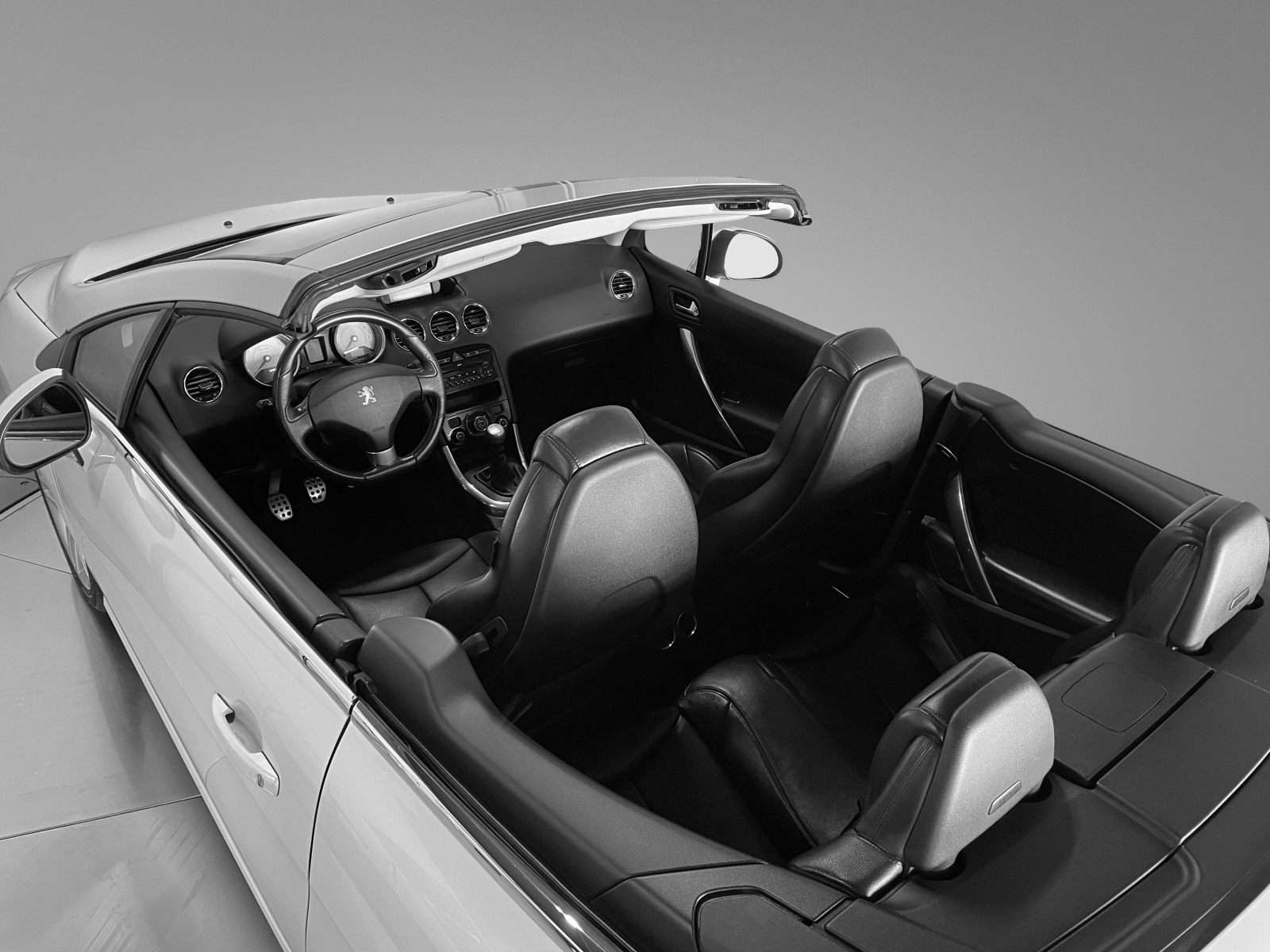 Hovedbilde av Peugeot 308 2010