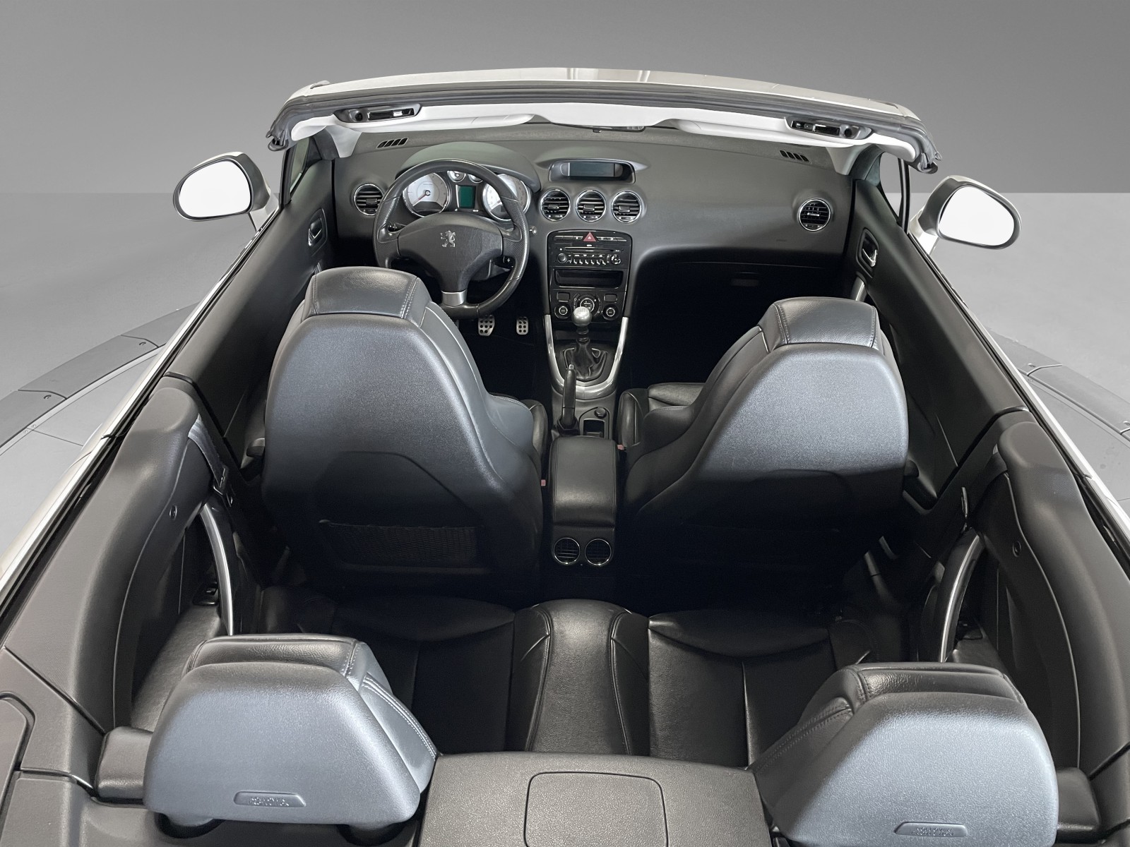Hovedbilde av Peugeot 308 2010