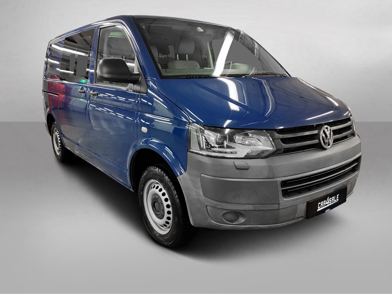 Volkswagen Transporter - Car4Sale