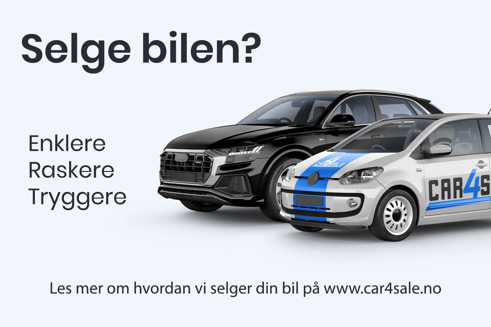 Bilde av bil