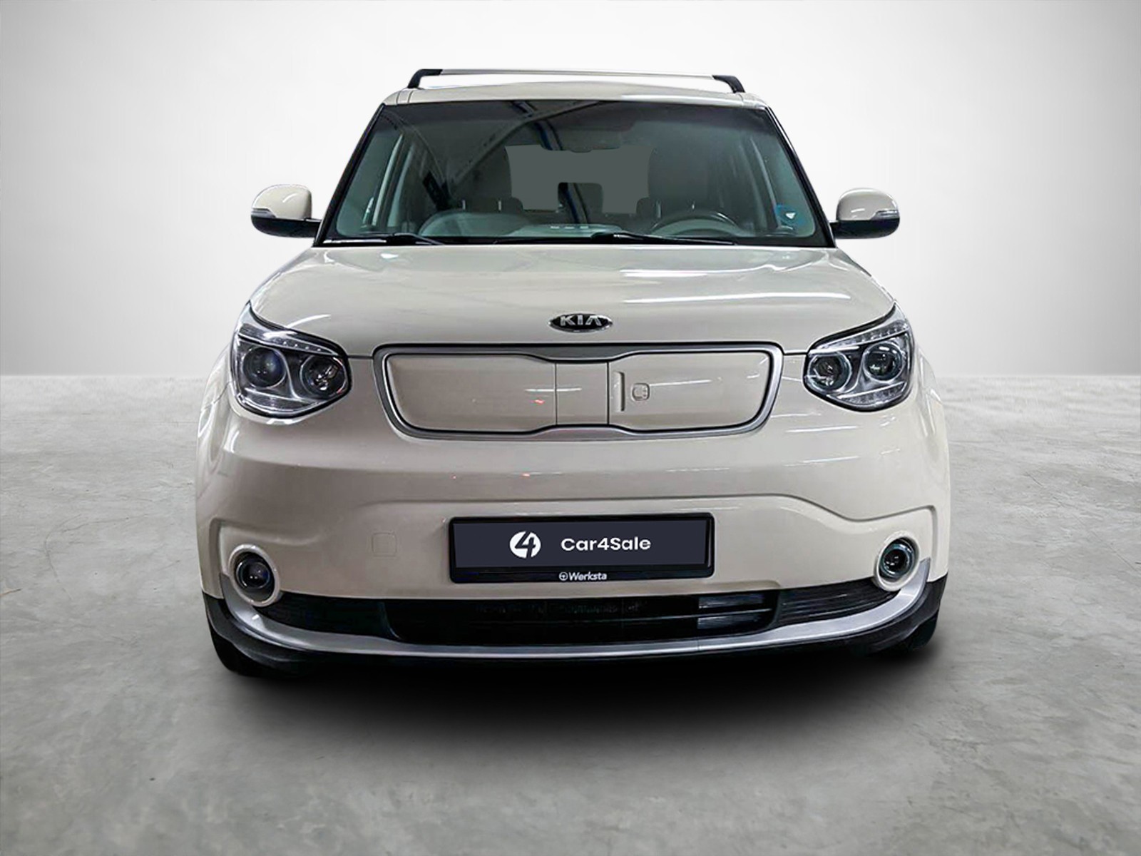 Bilde av Kia e-Soul 2018 30kwh/ Garanti/ V-Pumpe/ Cruise/ Keyless/ R-kam/ Navi