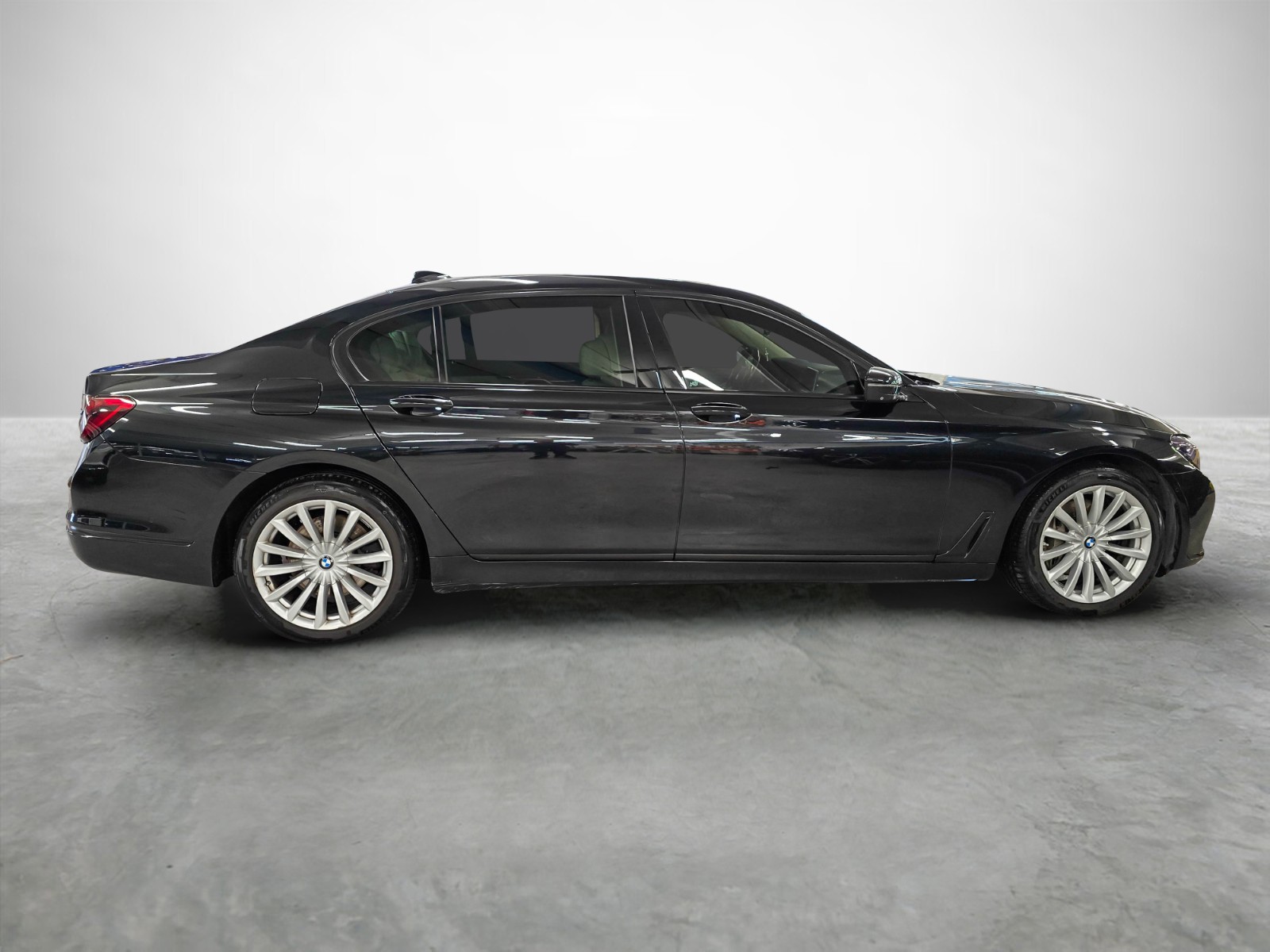 Bilde av BMW 7-serie 2017 740Le xDrive iPerformance/ H&amp;K/ Laser/ 360/ El.Bakseter