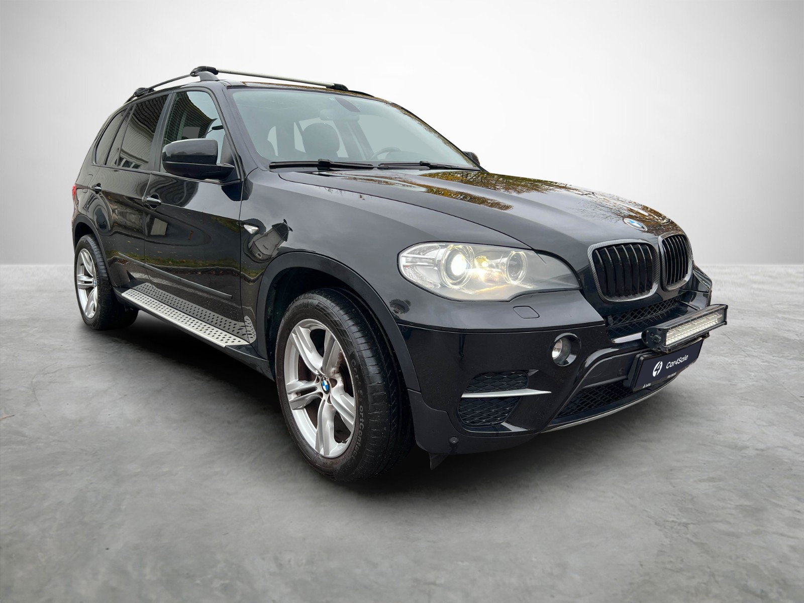 Bilde av BMW X5 2013 30d 211hk xDrive 7-s / EU 08.26 / Krok / 360Kam/ Soltak