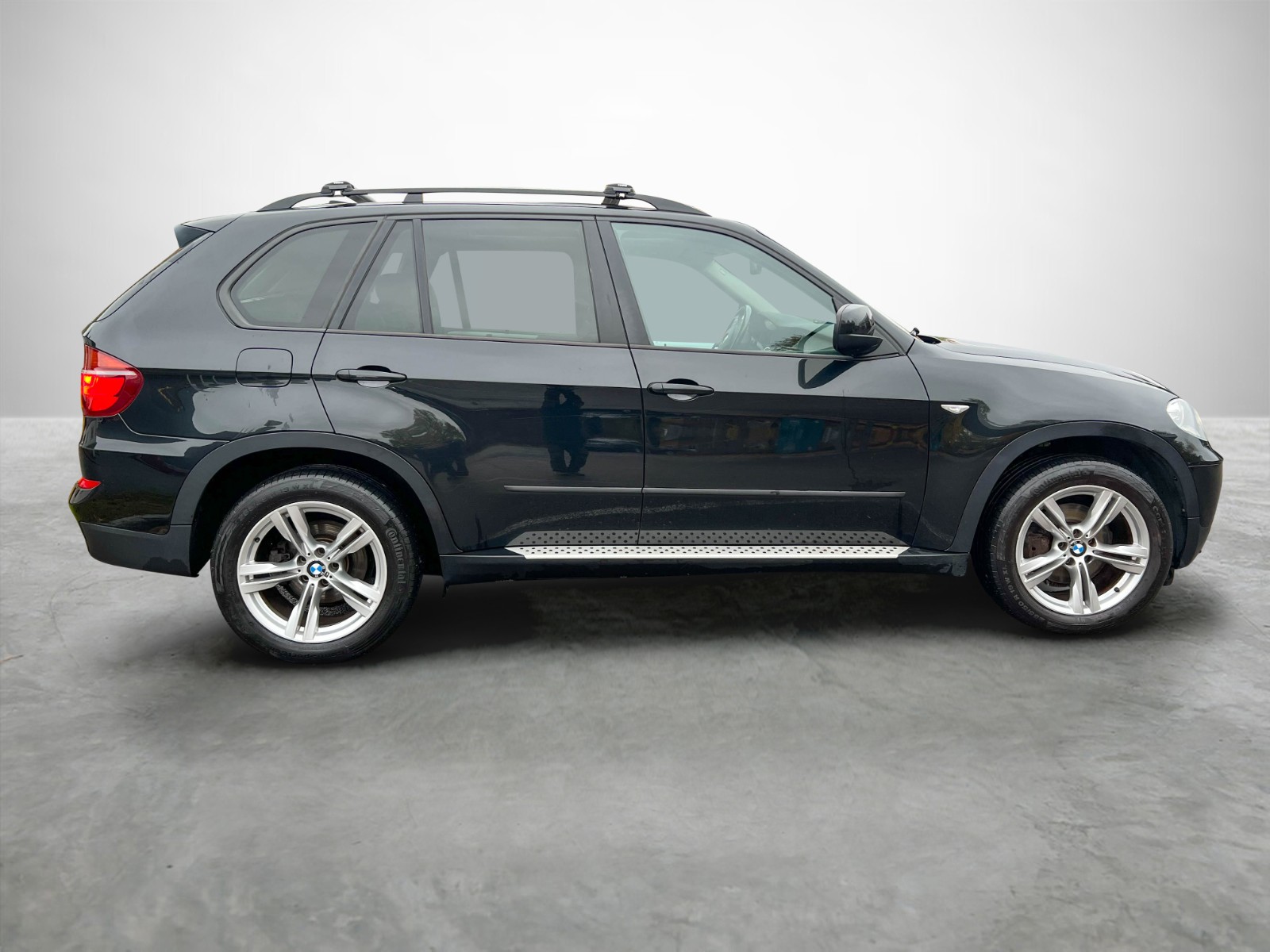 Bilde av BMW X5 2013 30d 211hk xDrive 7-s / EU 08.26 / Krok / 360Kam/ Soltak