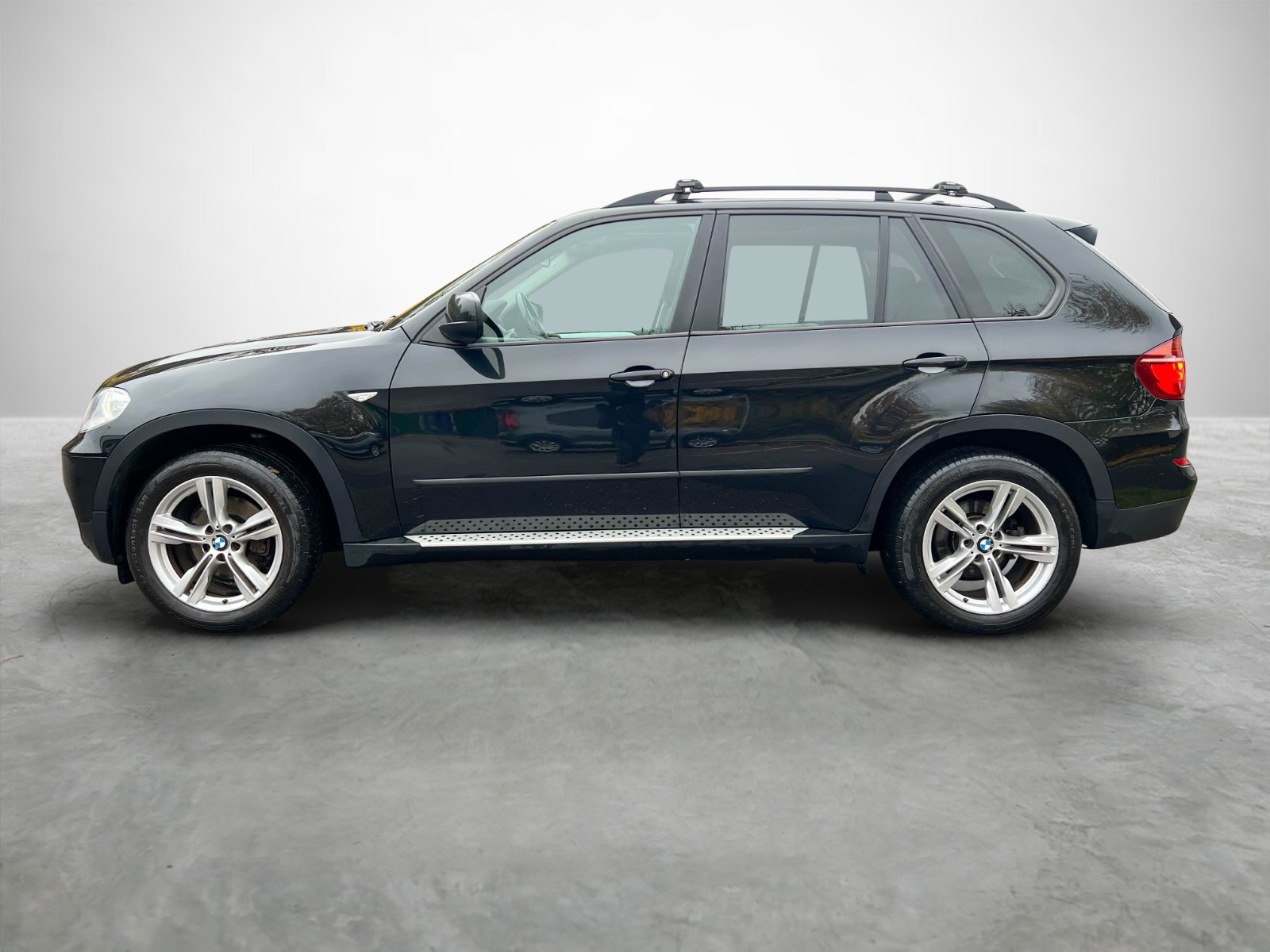 Bilde av BMW X5 2013 30d 211hk xDrive 7-s / EU 08.26 / Krok / 360Kam/ Soltak