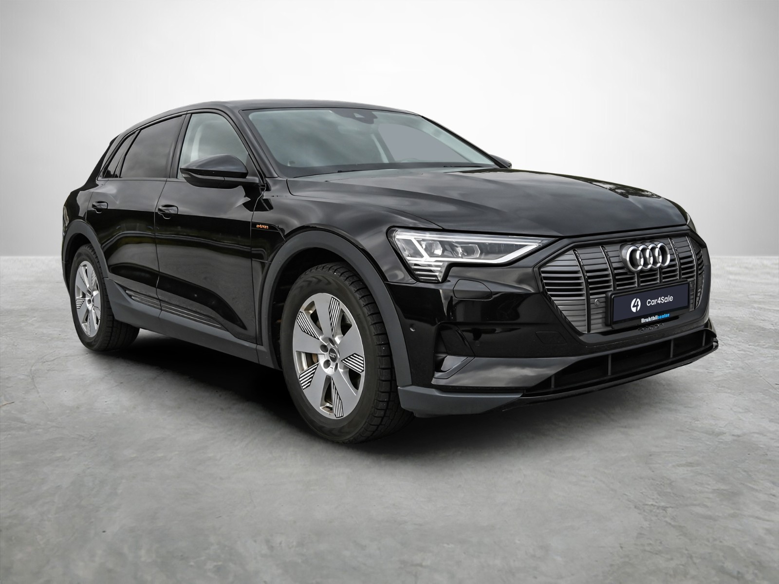 Bilde av Audi e-tron 2020 50 / Bang&amp;Olufsen / Krok / R.Kam / Luft / S+V/ EL-seter