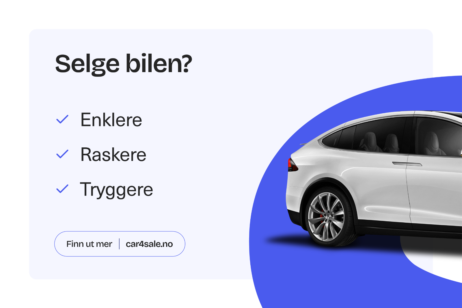 Bilde av Audi e-tron 2020 50 / Bang&amp;Olufsen / Krok / R.Kam / Luft / S+V/ EL-seter