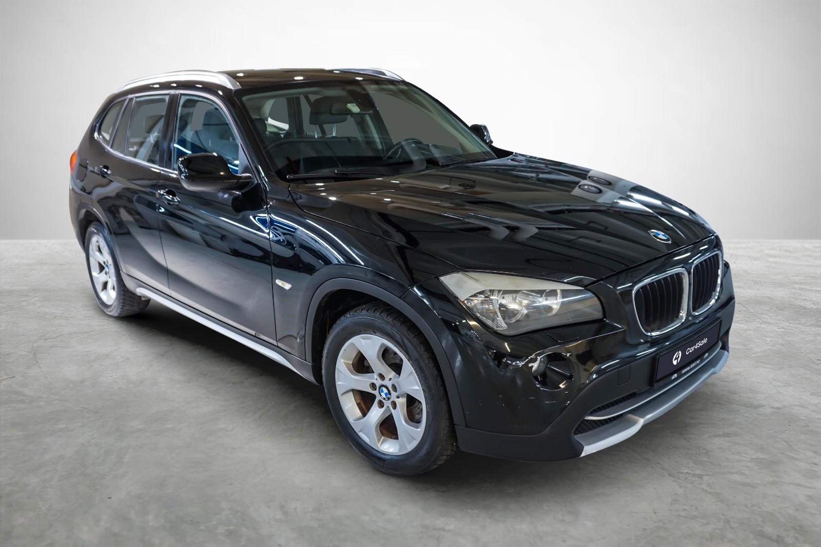 Bilde av BMW X1 2011 XDrive18d 136hk/ Cruise/ Norsk/ EU 06.26/ Service 2024!