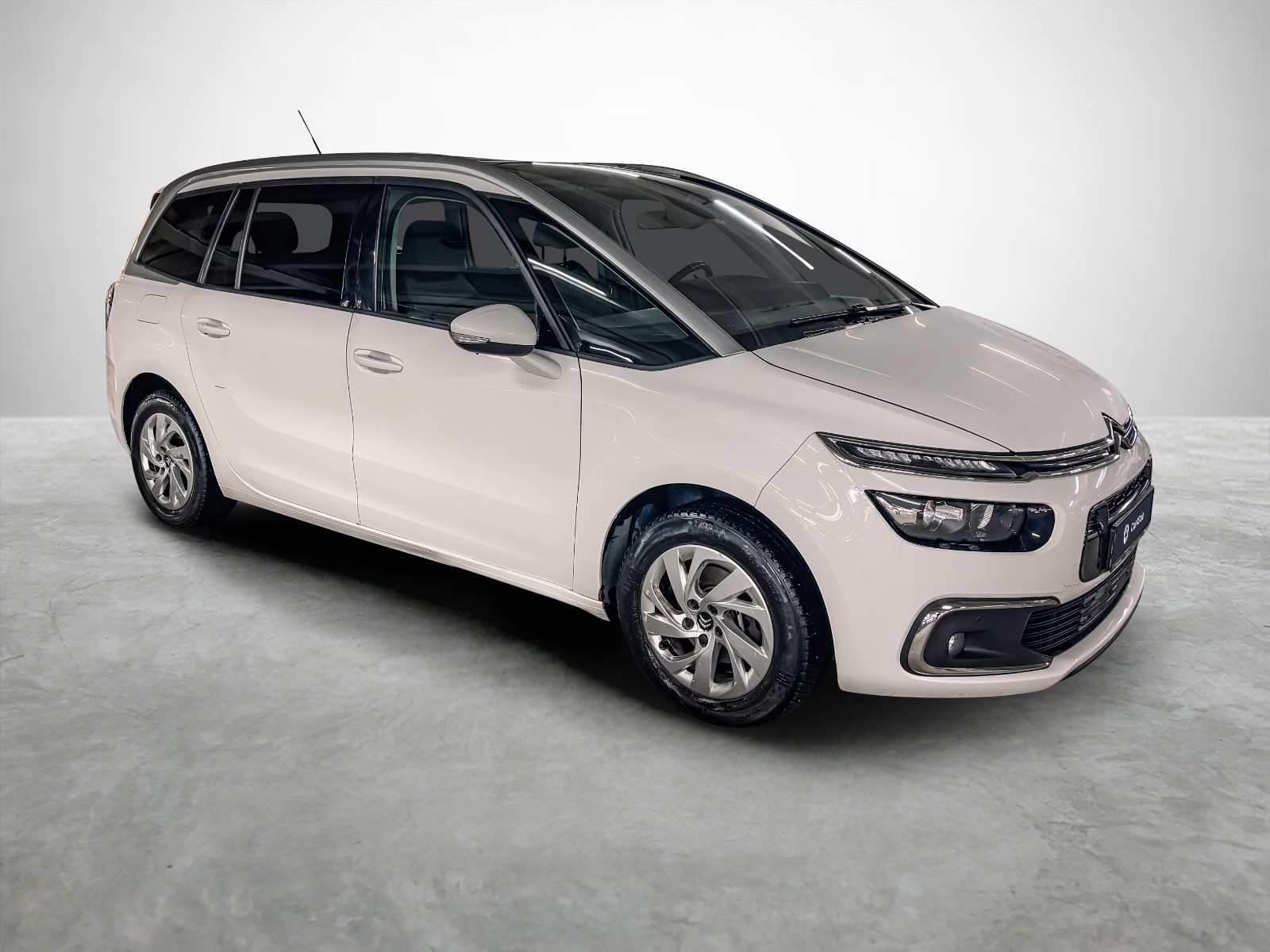 Bilde av Citroen Grand C4 Spacetourer 2018 131hk 7-Seter/ Soltak/ Cruise/ R.Kam/ EU26/ Navi/ Krok