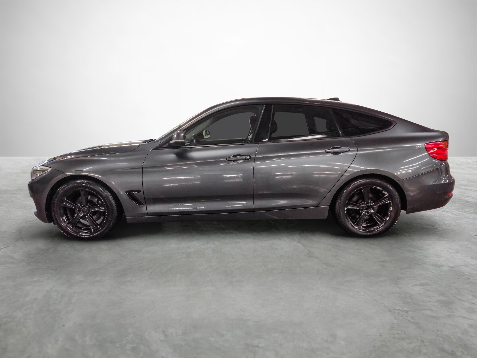 Bilde av BMW 3-serie GT 2014 320i XDrive SportLine/ 1Eier/ ACC/ Krok/ HiFi/ Navi Pro