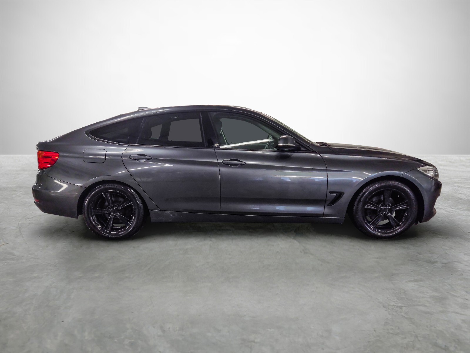 Bilde av BMW 3-serie GT 2014 320i XDrive SportLine/ 1Eier/ ACC/ Krok/ HiFi/ Navi Pro