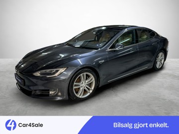 Model S