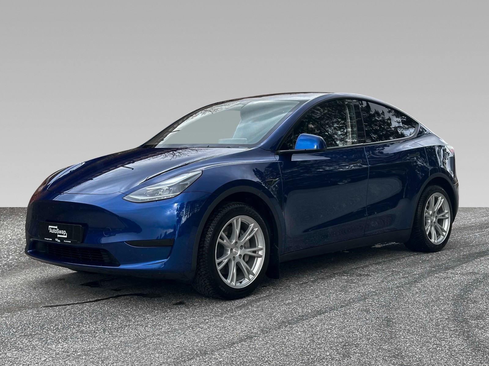 Bilde av 'Tesla Model Y 2024'