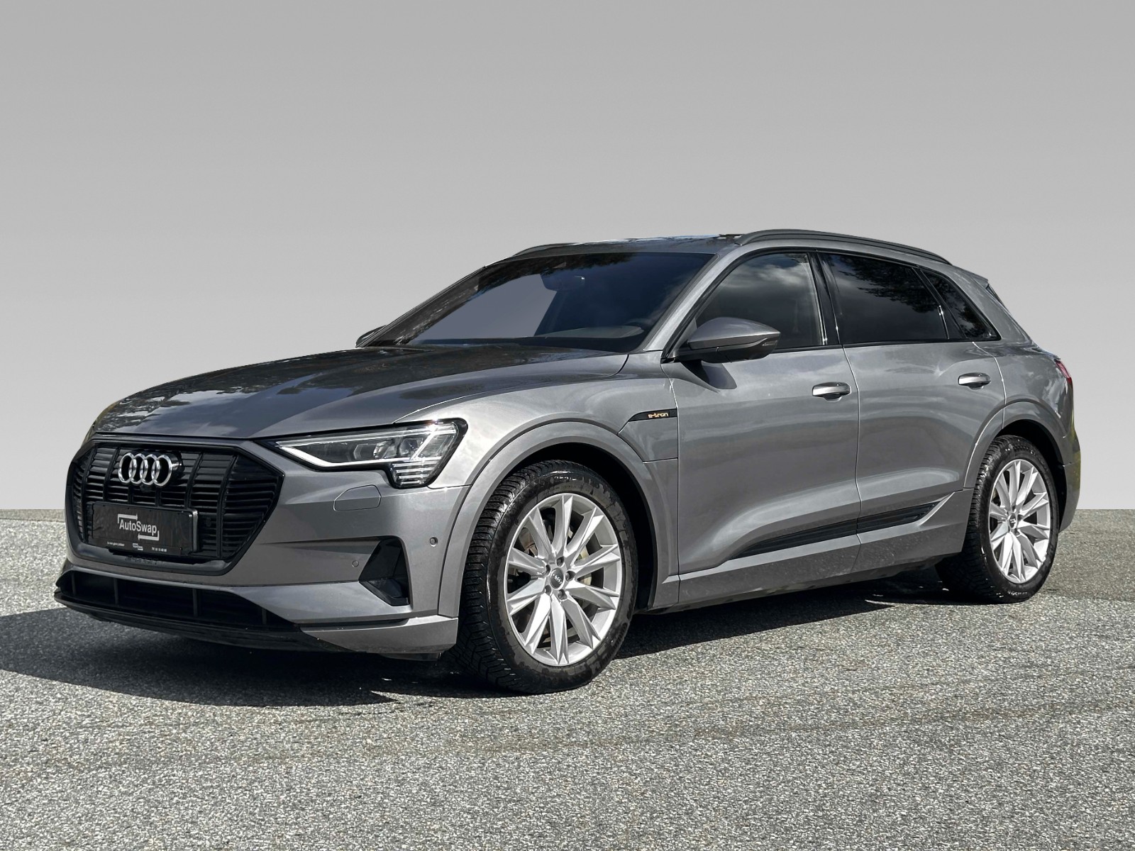 Bilde av 'Audi e-tron 2021'
