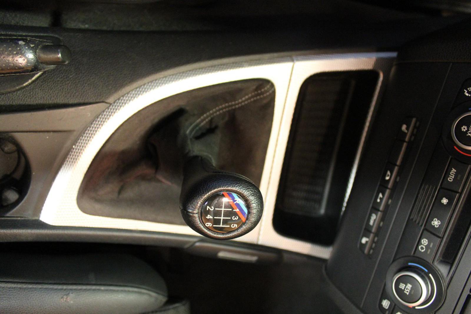 Bilde 13 av BMW 1-serie 2008