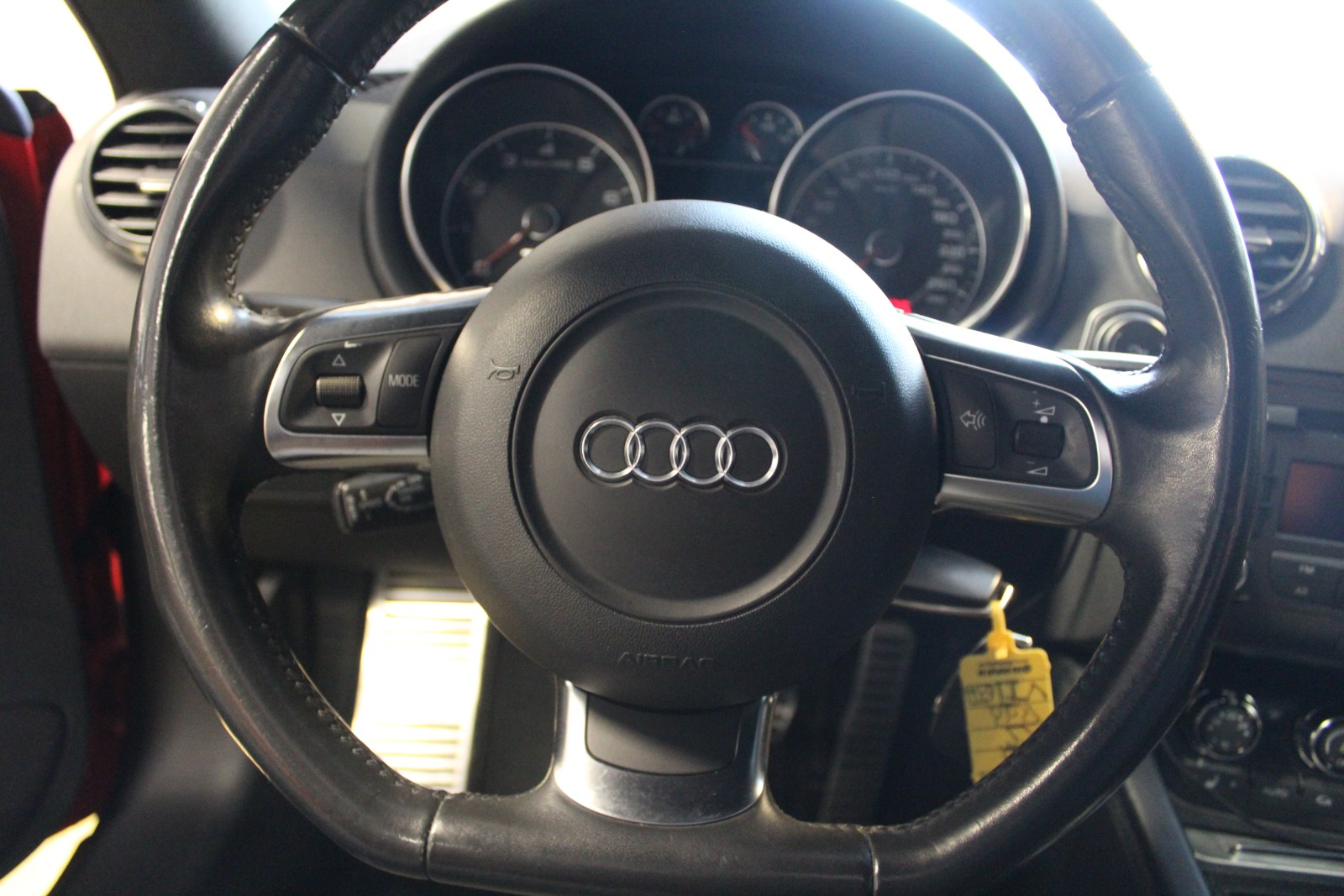 Bilde 13 av Audi TT 2007