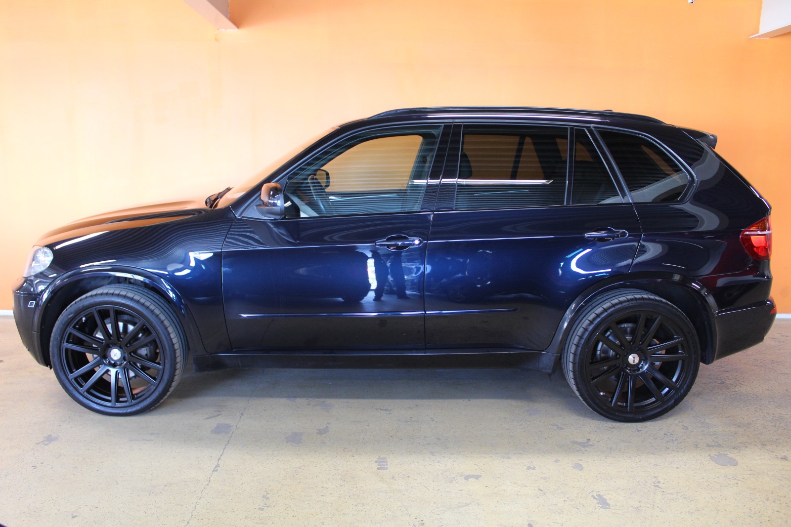 Bilde av 'BMW X5 2011'