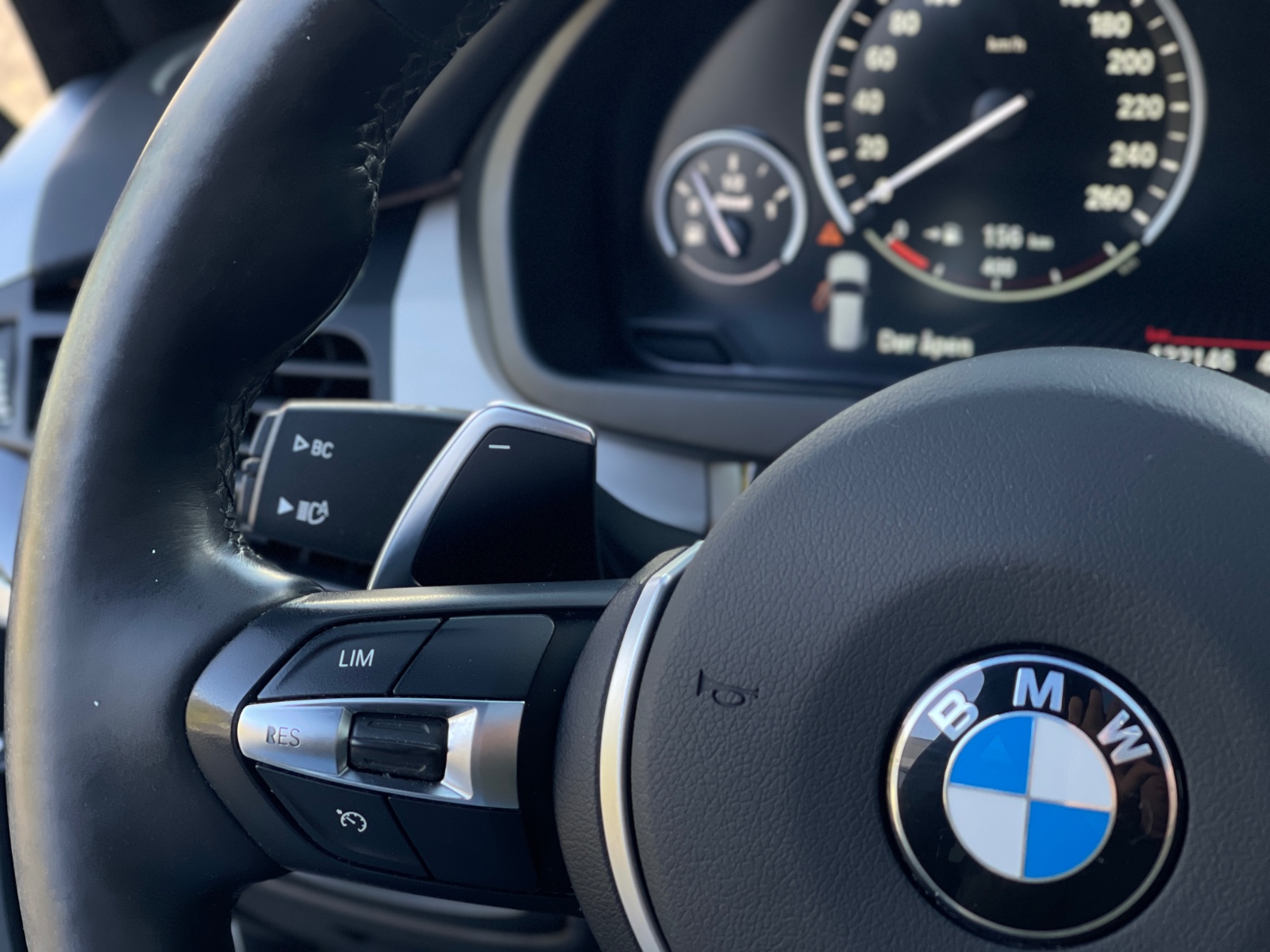 Hovedbilde av BMW X5 2015