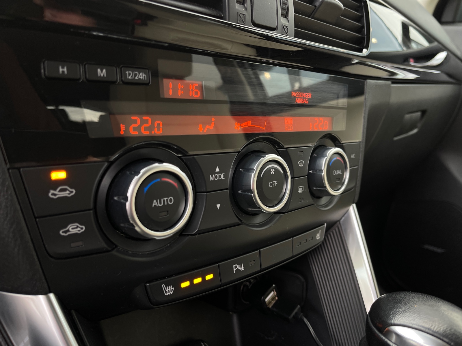 Hovedbilde av Mazda CX-5 2015