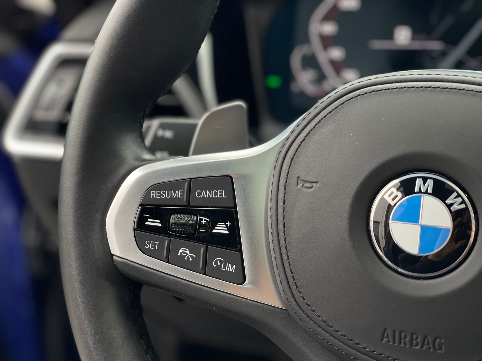 Hovedbilde av BMW 2-serie 2022