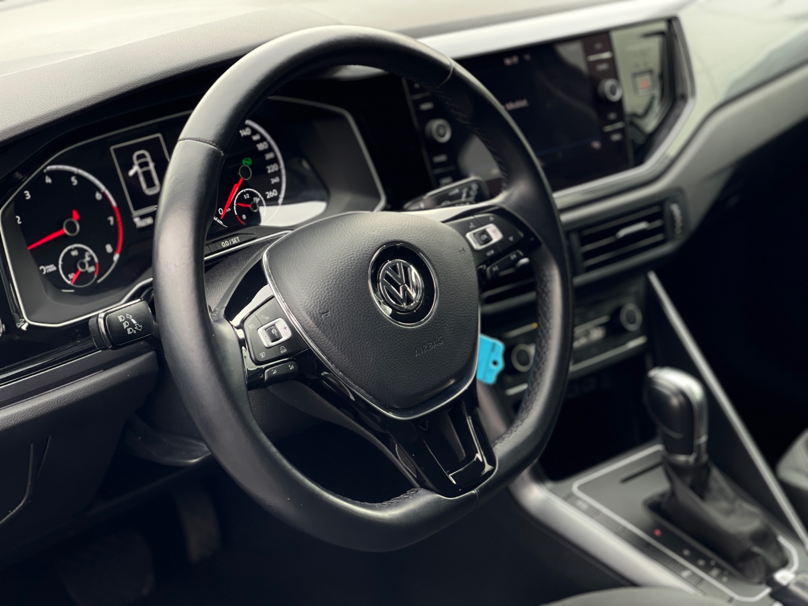 Hovedbilde av Volkswagen Polo 2019
