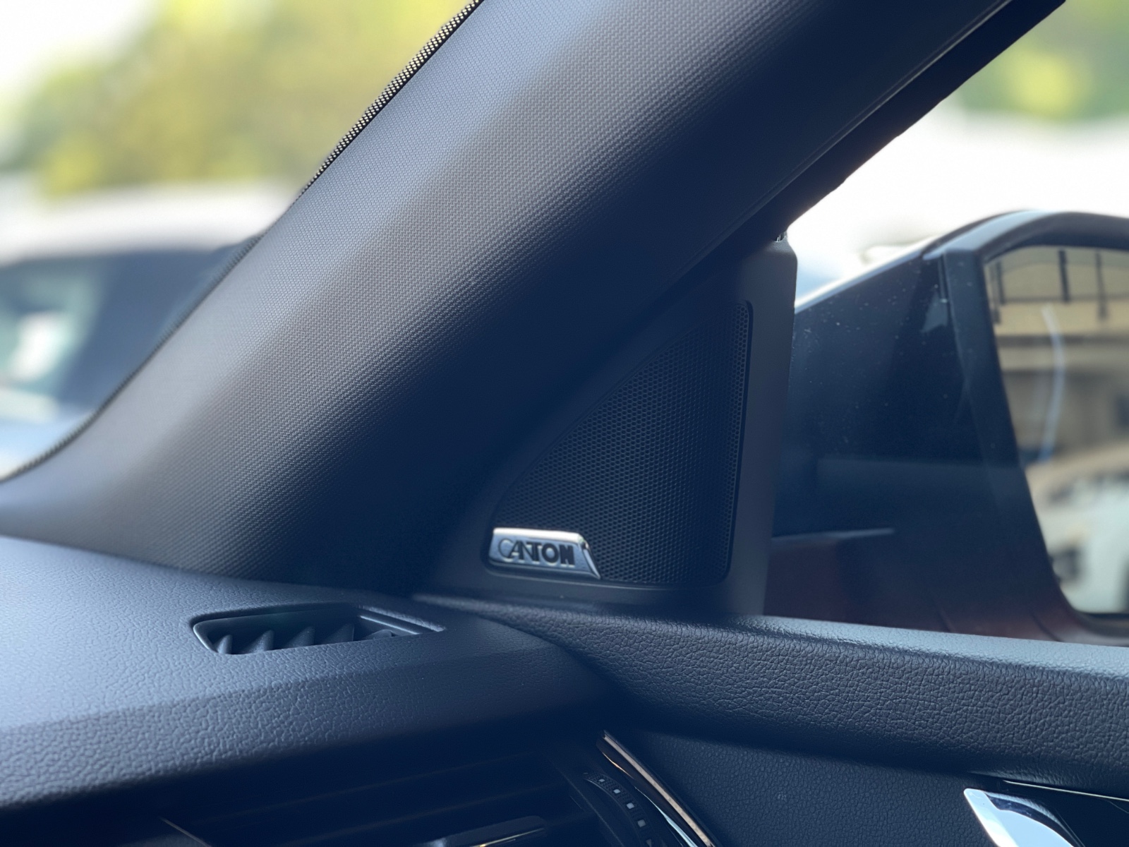 Hovedbilde av Skoda Octavia RS 2018