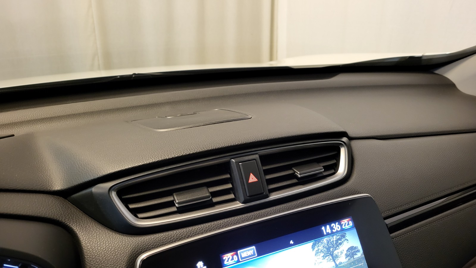 Hovedbilde av Honda CR-V 2019