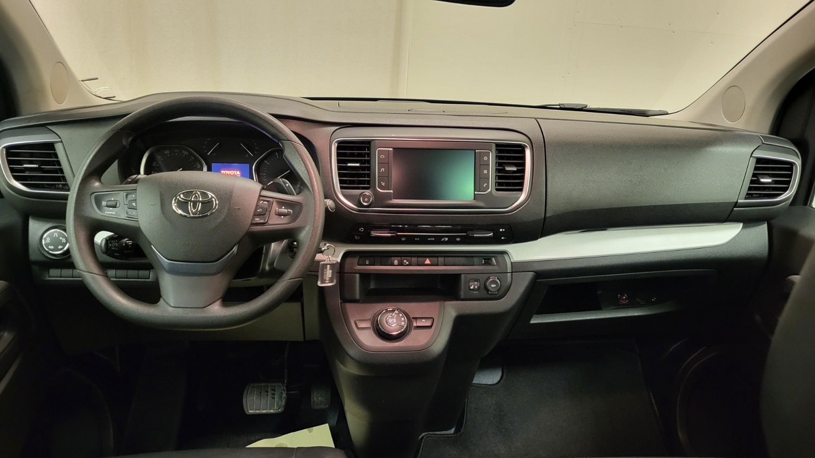 Hovedbilde av Toyota Proace Verso 2019