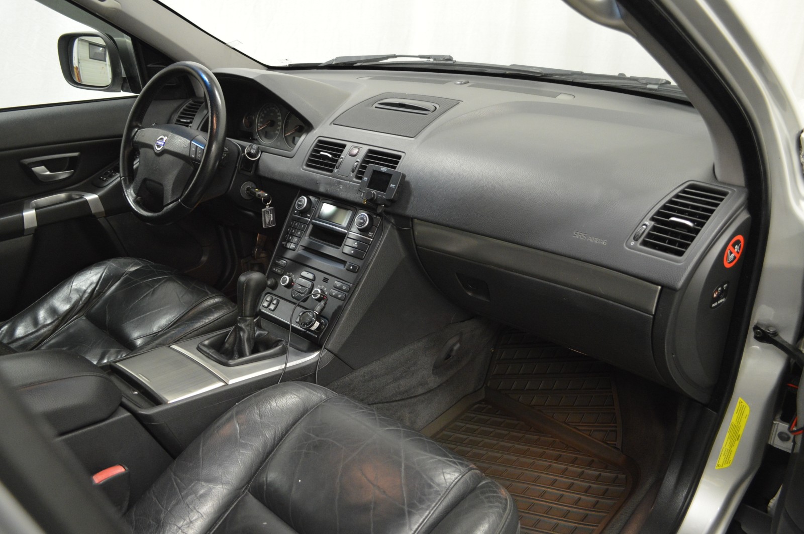 Hovedbilde av Volvo XC 90 2007
