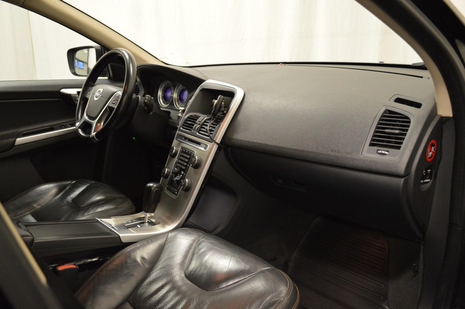 Hovedbilde av Volvo XC 60 2012