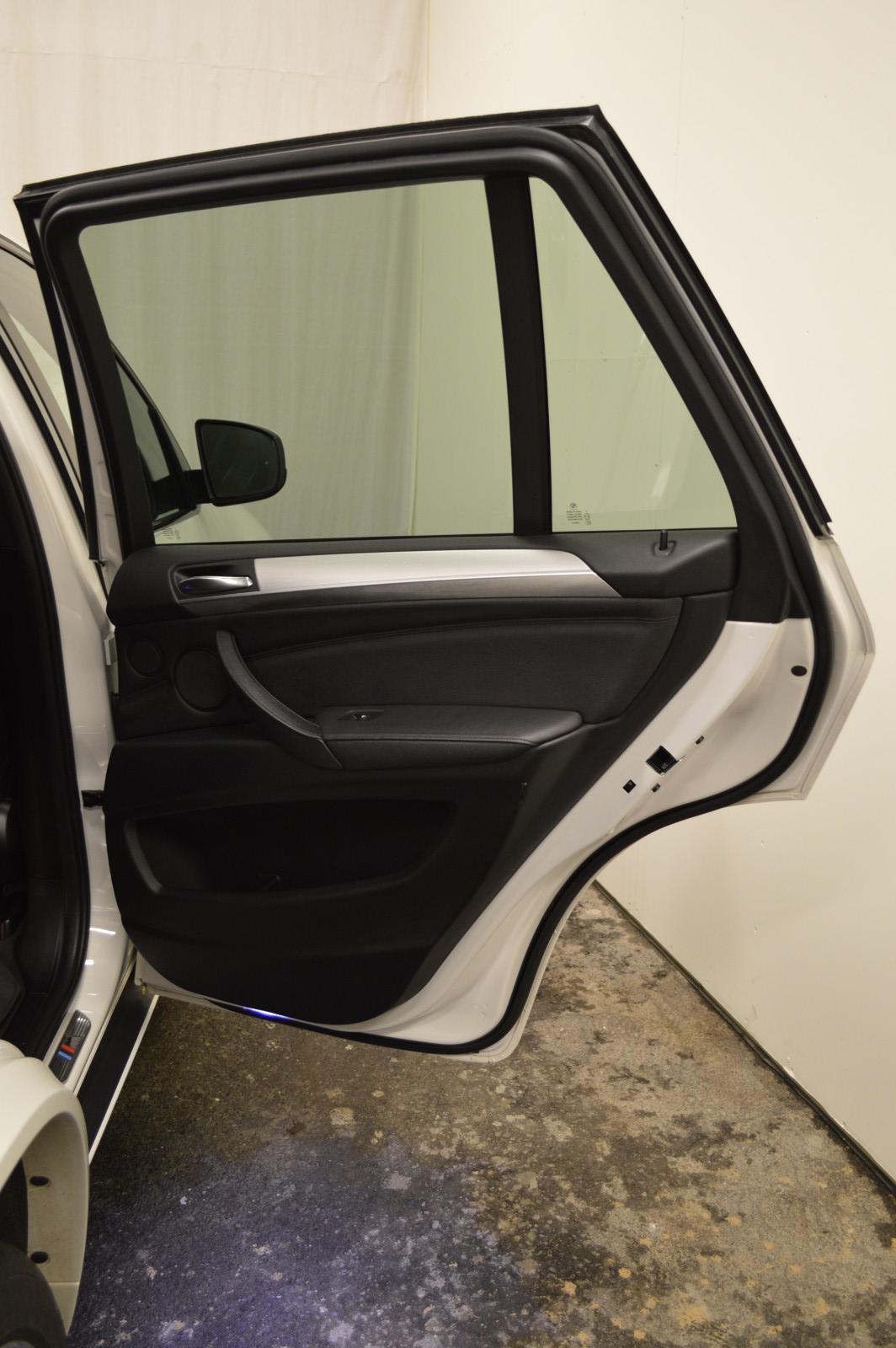 Hovedbilde av BMW X5 2012