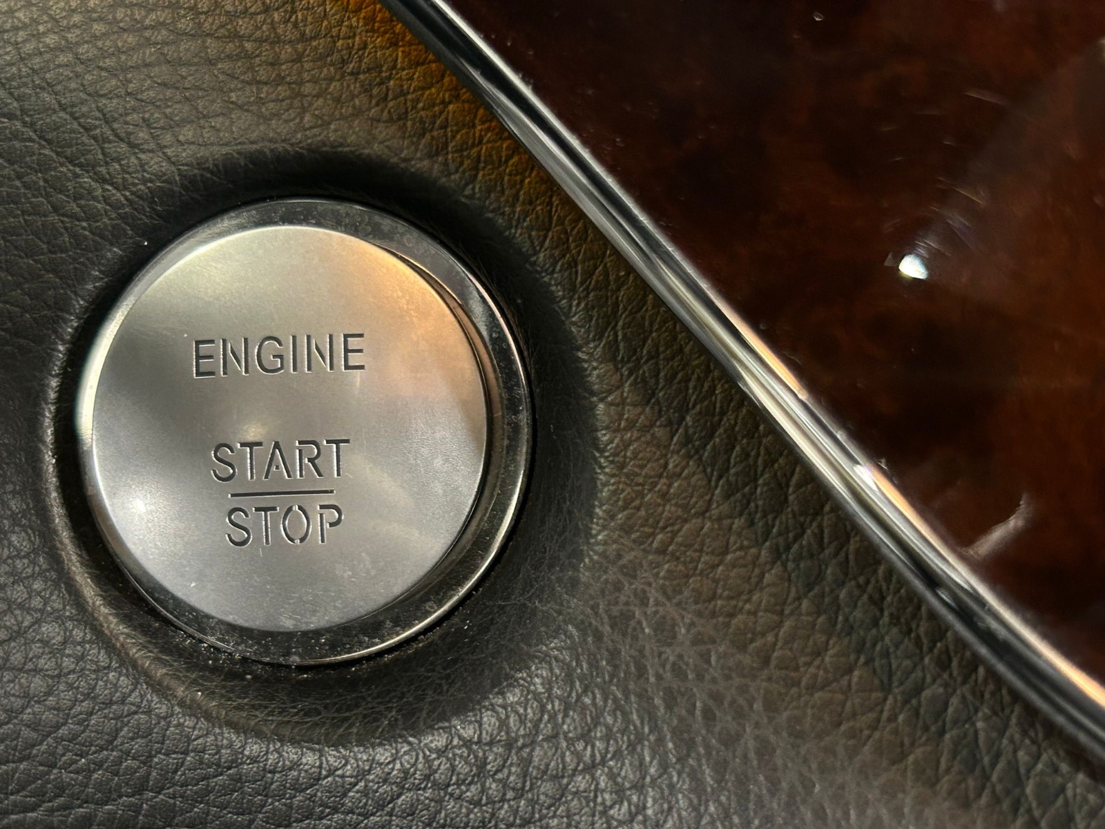 Hovedbilde av Mercedes-Benz S-Klasse 2010