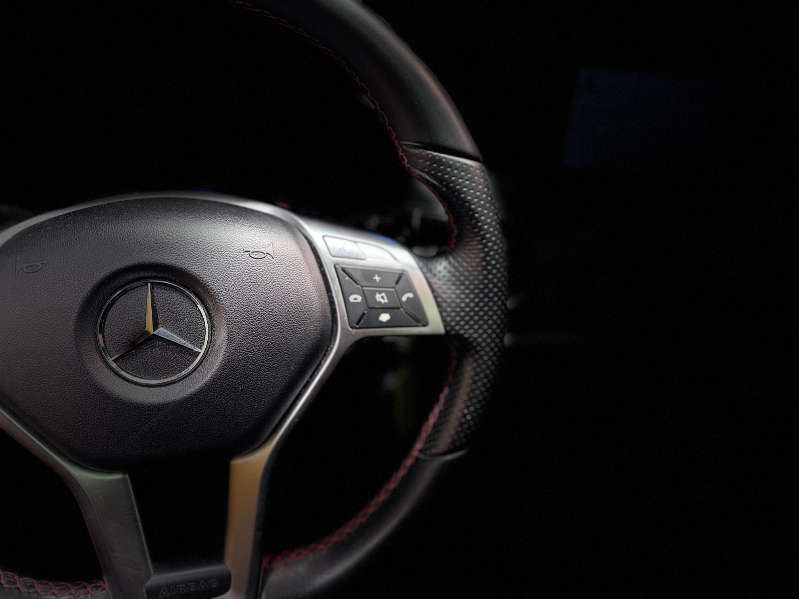 Hovedbilde av Mercedes-Benz CLA 2013