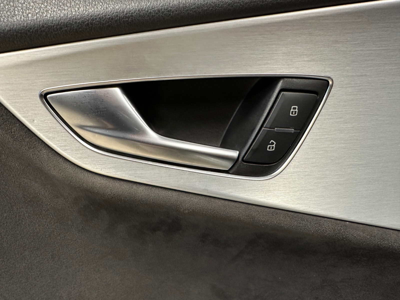 Hovedbilde av Audi A7 2011
