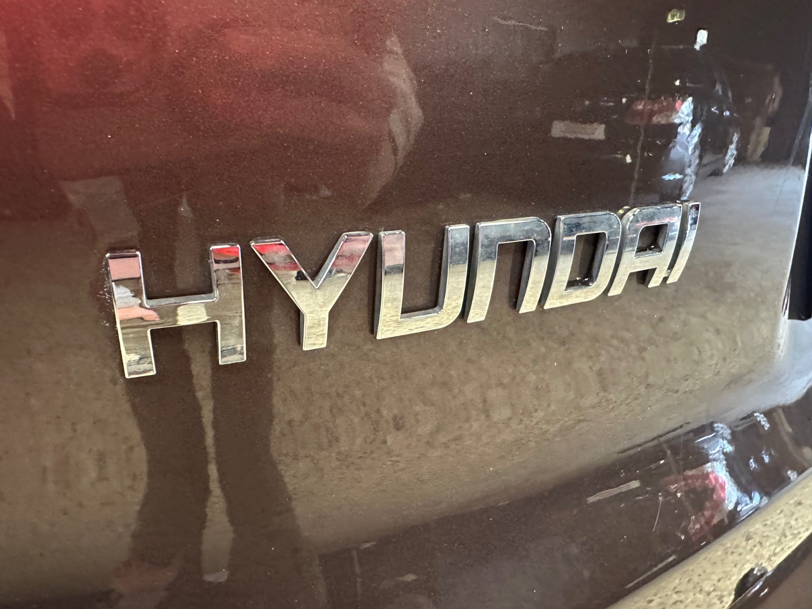 Hovedbilde av Hyundai Tucson 2014