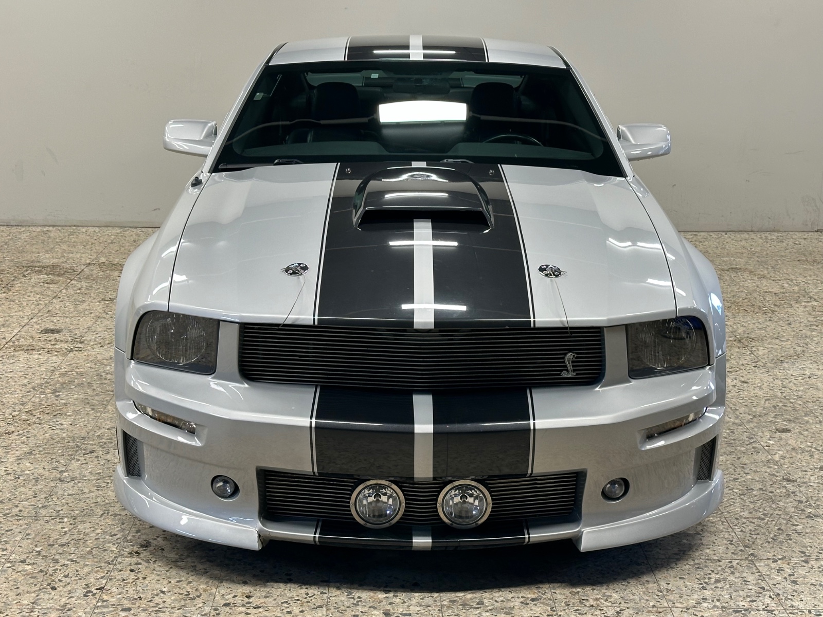 Hovedbilde av Ford Mustang 2006