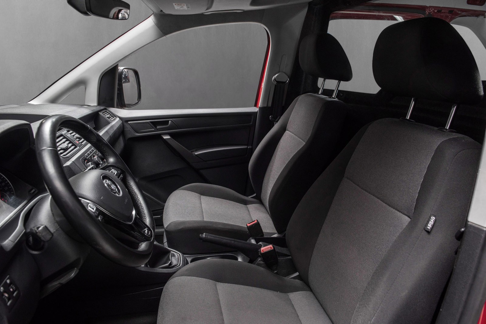 Hovedbilde av Volkswagen Caddy Maxi 2020