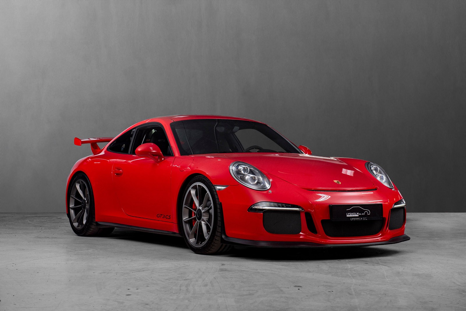 Bilde av 'Porsche 911 2014'