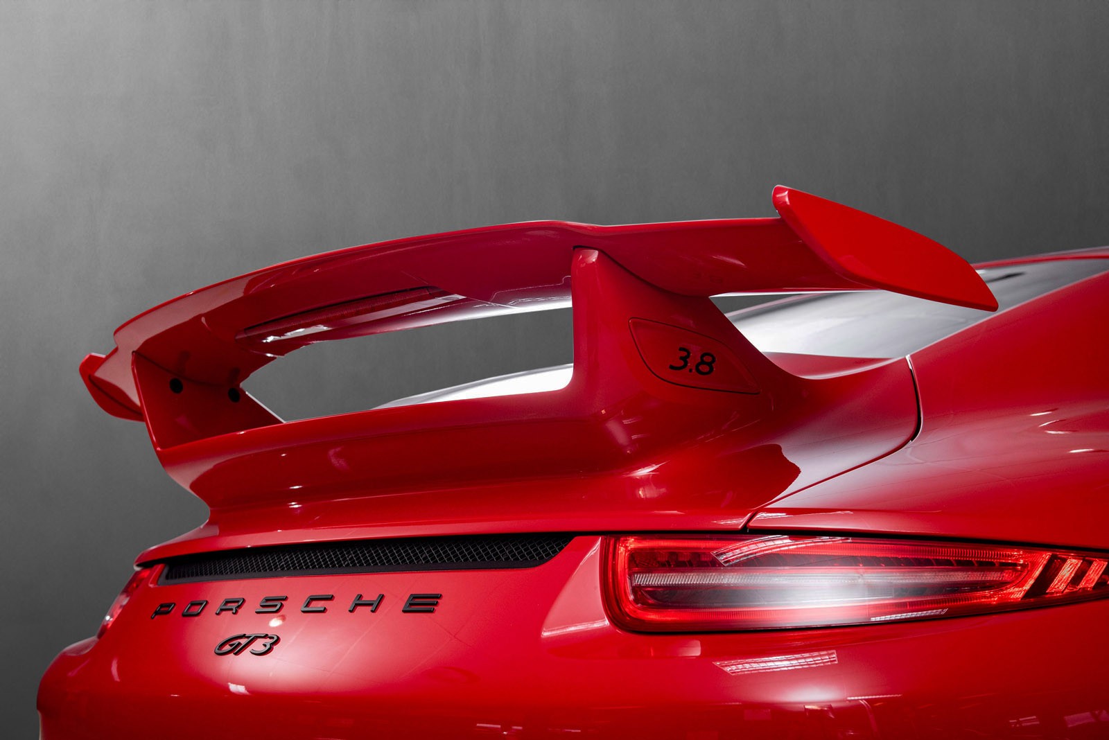 Hovedbilde av Porsche 911 2014