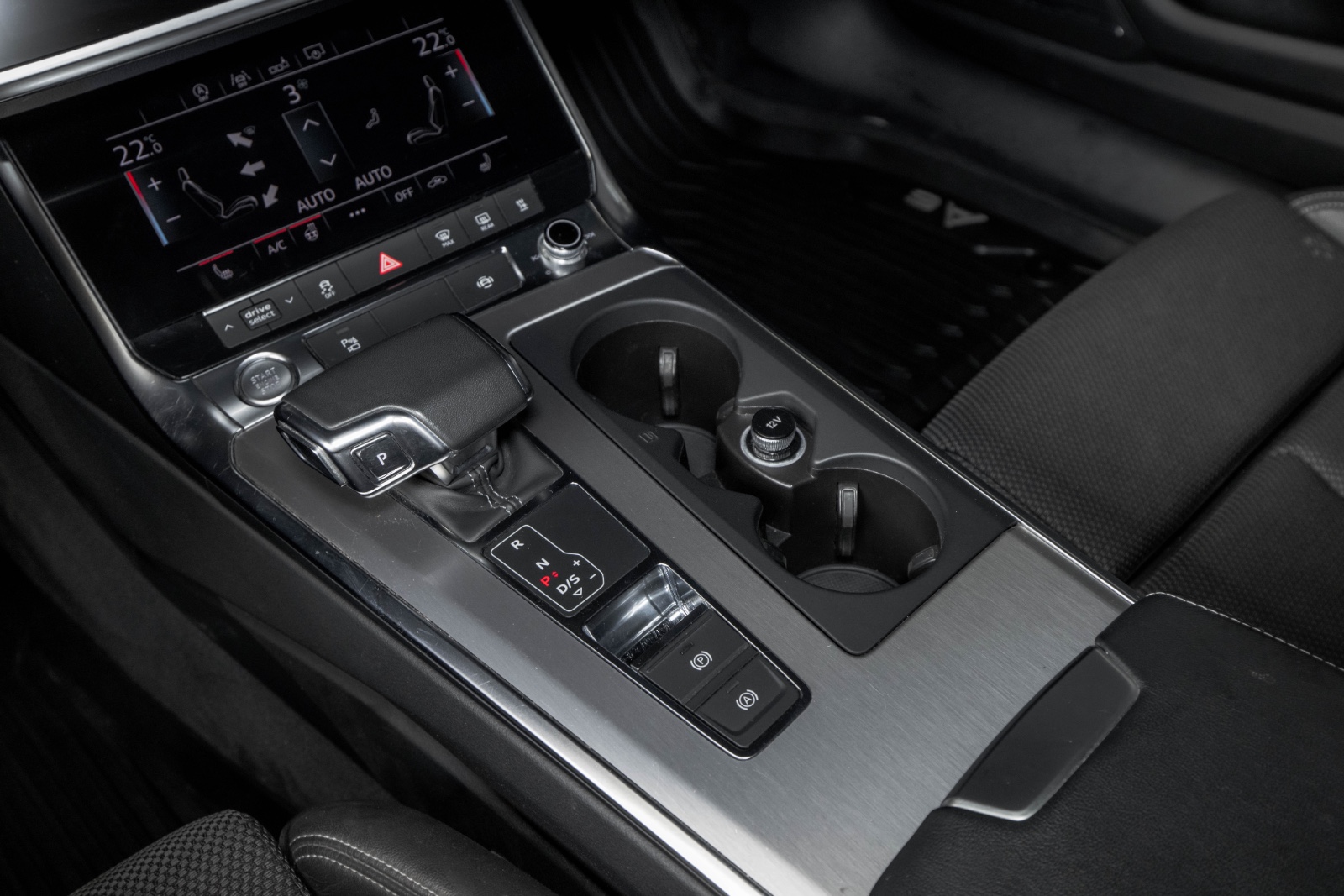 Hovedbilde av Audi A6 2019