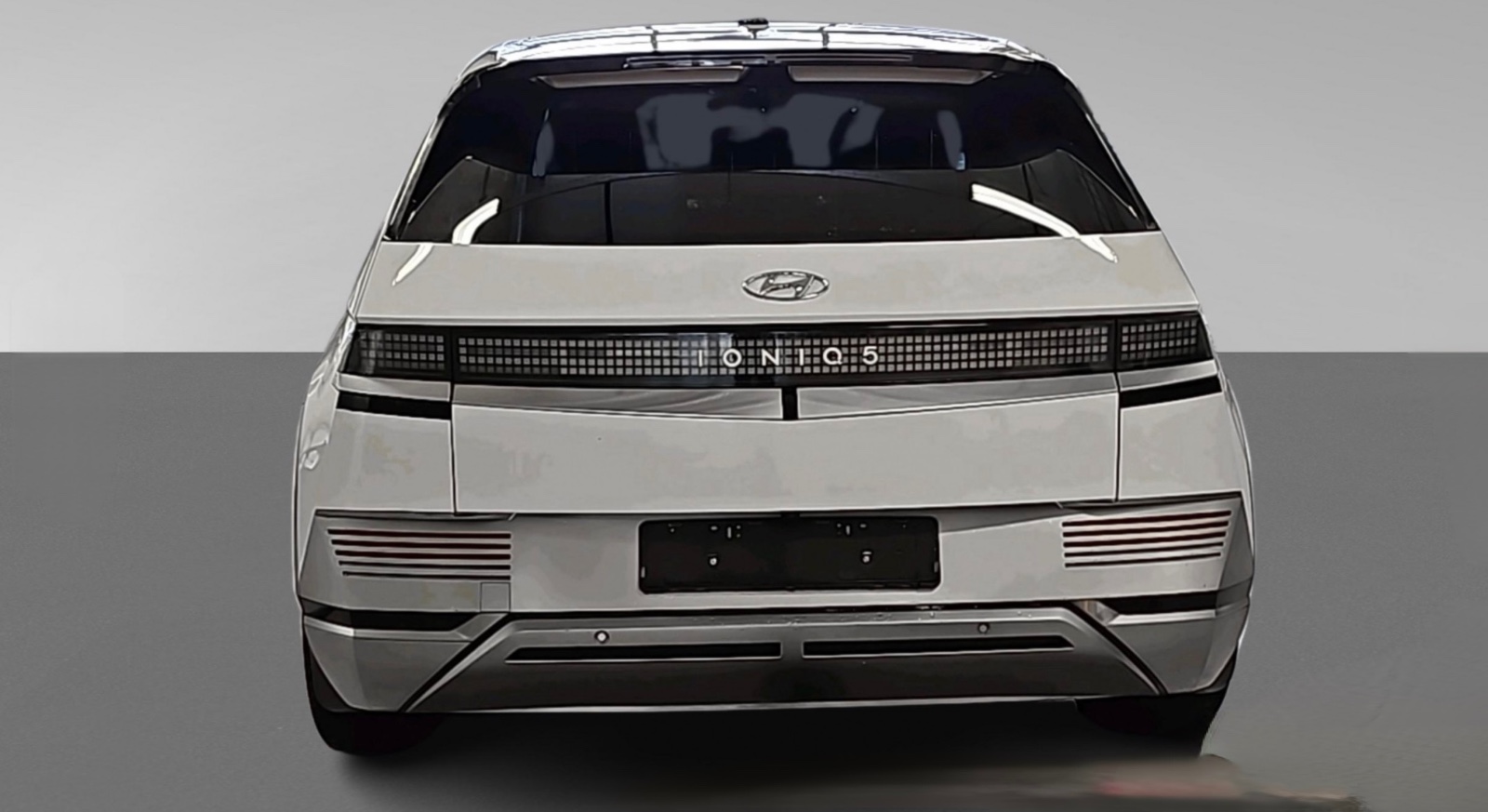 Hovedbilde av Hyundai Ioniq 5 2021