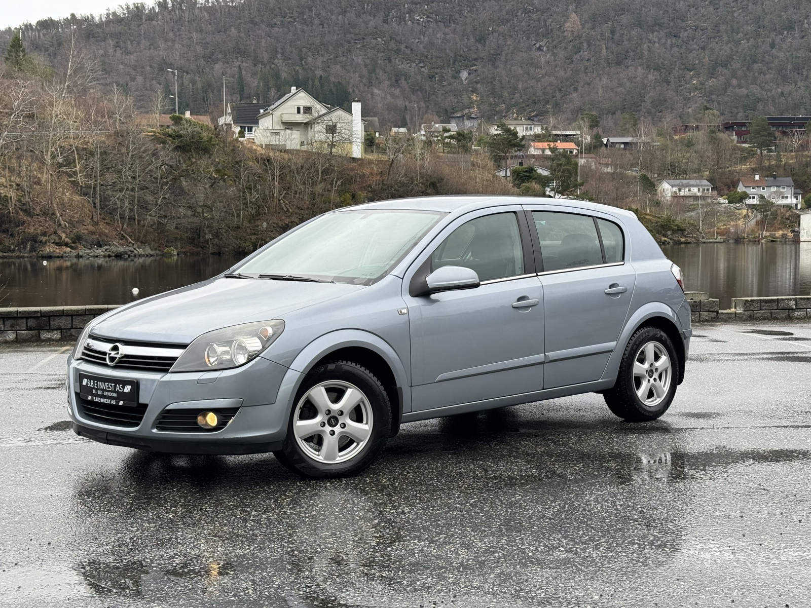 Bilde av 'Opel Astra 2004'